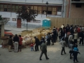 Azienda erakusketa Iturralde plazan