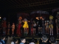 "Tirri-tarra" txarangaren show berria San Martin plazan