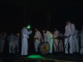 "Tirri-tarra" txarangaren show berri San Martin plazan