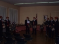 "Txistuaren laguntzaz" musika-zikloa Udaletxeko Batzar Aretoan