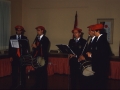 "Txistuaren laguntzaz" musika-zikloa Udaletxeko Batzar Aretoan