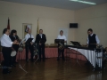 "Txistuaren laguntzaz" musika-zikloa Udaletxeko Batzar Aretoan