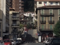 Bideluze plazako bista orokorra