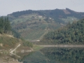 Arriarango presa