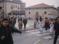 Udalbatza San Martin plazan