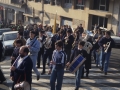 Musika Banda elizarantz