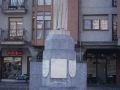 Ofrenda San Martineri (lore-txorta)
