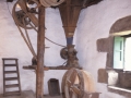 Barrualdea. Tresnak