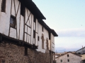 Fatxada laterala