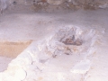 Beheko solairua. Txokolatera