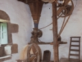 Barrualdea. Tresnak