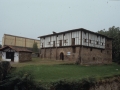Jauregia eta ermita