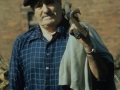 Gizonezko baserritarra