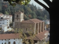 Beasaingo Parrokia Seroretxea