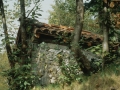 Natura. Txabola
