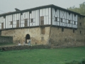 Historikoa. Igartza jauregia. Bista orokorra