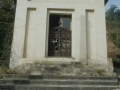 Historikoa. San Martineko capera