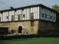 Historikoa. Igartza jauregia. Bista orokorra