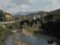 Oria ibaia eta Igartzako zubia