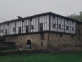 Historikoa. Igartza jauregia. Bista orokorra