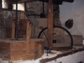 Igartzako errota. Tresnak