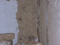 Barrualdea. Horma pitzatuta