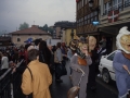 Erraldoi eta Kilikien irteera Txistulariekin eta Musika Eskolako Bandarekin.