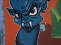 Graffitia.