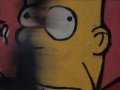 Graffitia.