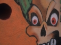 Graffitia.