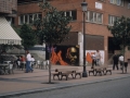 Graffitia.