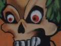 Graffitia.