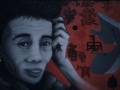 Graffitia.