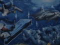 Graffitia.