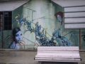 Grafitiak