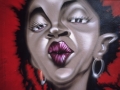 Grafitiak
