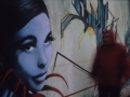 Grafitiak