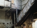 Jauregiko barruko patioa