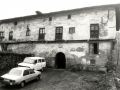 Igartzako fatxada nagusia