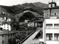 Andre Mari kaleko bista (Parrokia eta La Salle aldea) (a.a.)