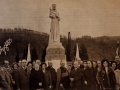 San Martin estatuaren inaugurazioa (a.a.)