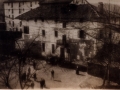 Ikastetxe bateko patioa (a.a.)