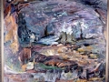 Aire Libreko Pintura Lehiaketaren I. Saria