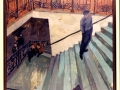 Aire Libreko Pintura Lehiaketaren I.saria