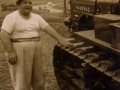 Martinak emandako argazki zaharra. Bere aita (Luis Irizar)