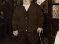 Martinak emandako argazki zaharra. Bere aita (Luis Irizar)