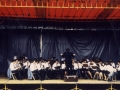 Tolosako Musika Bandaren kontzertua