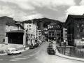 Bide-Luze Plaza