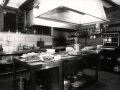 Usurbe gastronomi Elkartea. Sukaldea