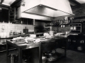 Usurbe gastronomi Elkartea. Sukaldea